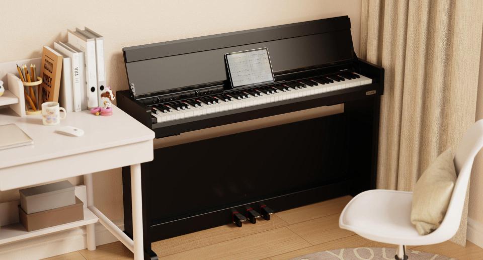 NUX NCK-330