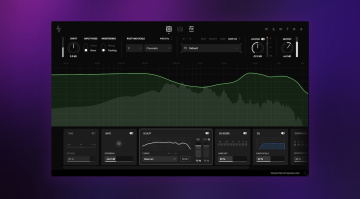 Neural DSP Mantra: plugin completo per la produzione vocale