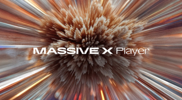 Massive X Player Freeware: l’intro perfetta al mondo Native Instruments!