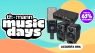 Studio perfetto? Ecco le offerte Thomann Music Deals imperdibili