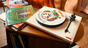 Orange Amplifiers presenta O Turntable: l'alta fedeltà incontra l'heritage inglese