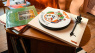 Orange Amplifiers presenta O Turntable: l'alta fedeltà incontra l'heritage inglese