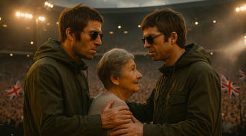 «Sono stata io la mandante!» Peggy Gallagher svela la verità dietro la reunion di Noel e Liam