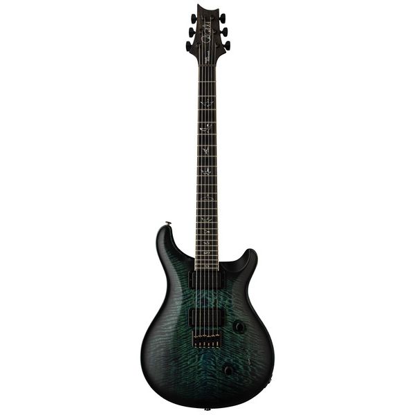 PRS Mark Holcomb Cobalt Smokeburst