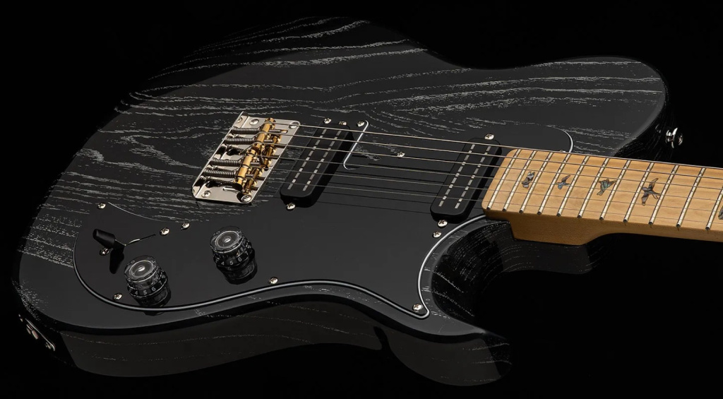 PRS SE NF 53: Una T-Style economica?