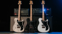PRS SE NF 53: una PRS tele style economica?