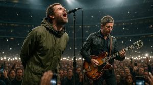 It’s good to be back – Il Reunion Tour degli Oasis è l’evento live più “BIBLICAL” degli ultimi 30 anni