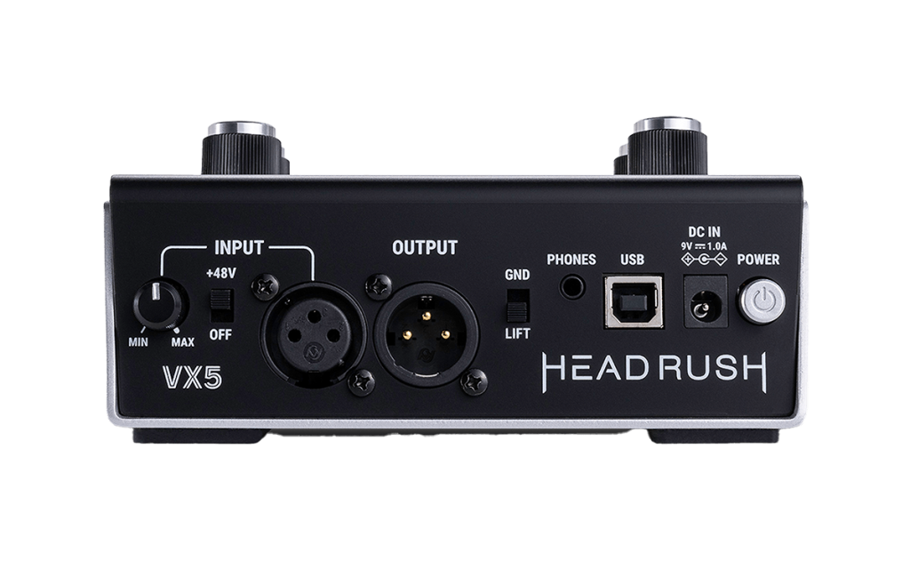HeadRush VX5