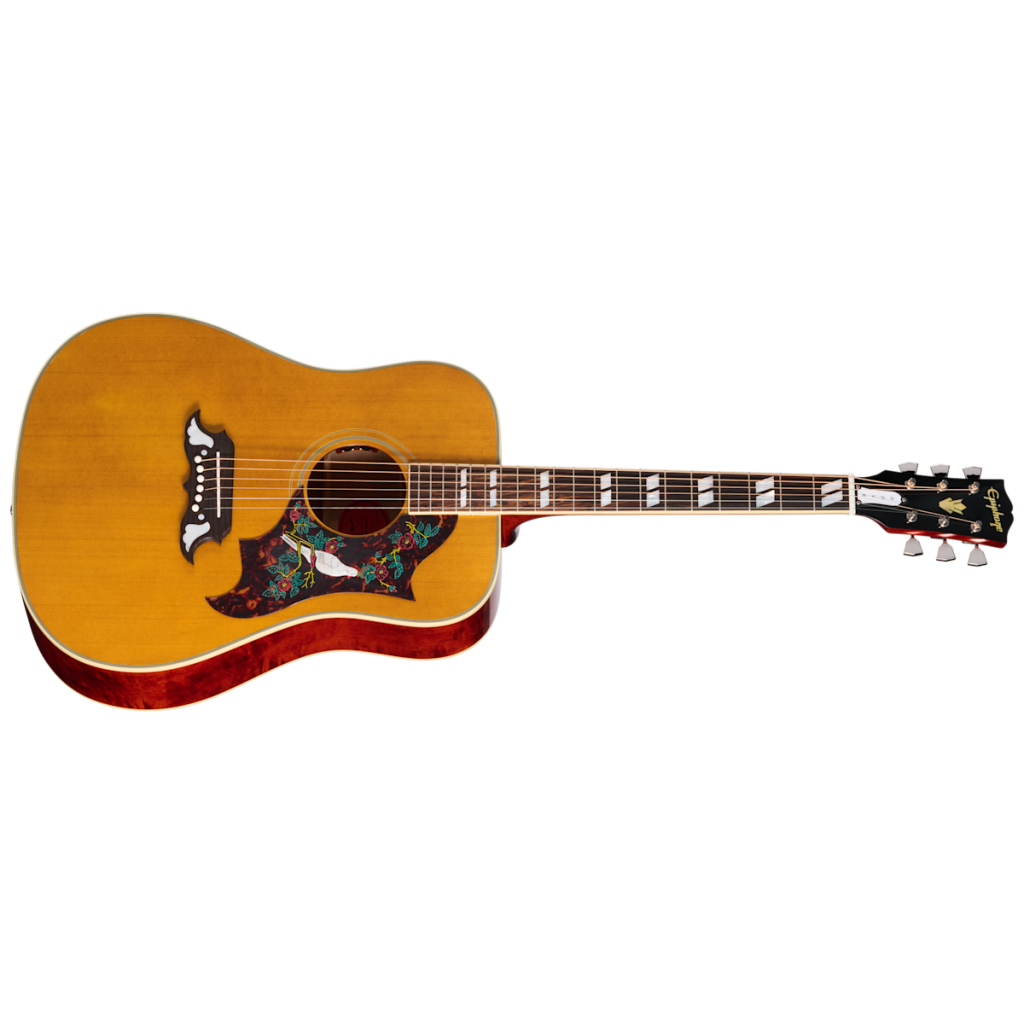 Epiphone 1963 Reissue