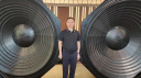 ll subwoofer da 100 pollici di Ritorno al Futuro è realtà