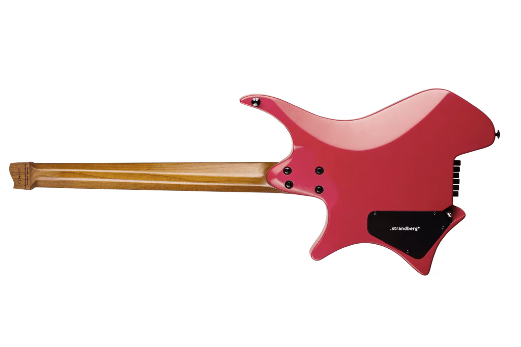 Il profilo EndurNeck