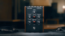 Behringer BM-11M Low Pass Filter: filtering analogico ’90s