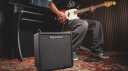 Blackstar Debut Bass: 2 nuovi amplificatori per basso ottimi per studiare