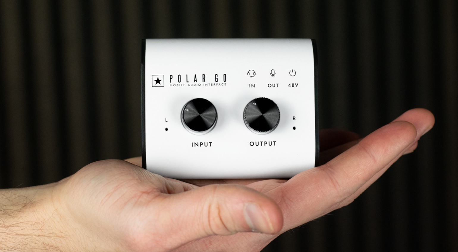 Blackstar Polar Go