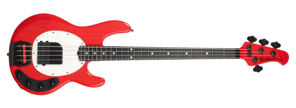 Caliper Red