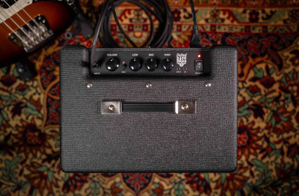 Debut Bass 25
