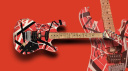 La Kramer di Eddie Van Halen all’asta
