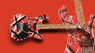 La Kramer di Eddie Van Halen all’asta