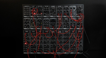 Erica Synths Elektor Formant DIY Kit: disponibile per il preordine!