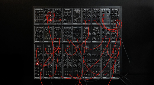 Erica Synths Elektor Formant DIY Kit: disponibile per il preordine!