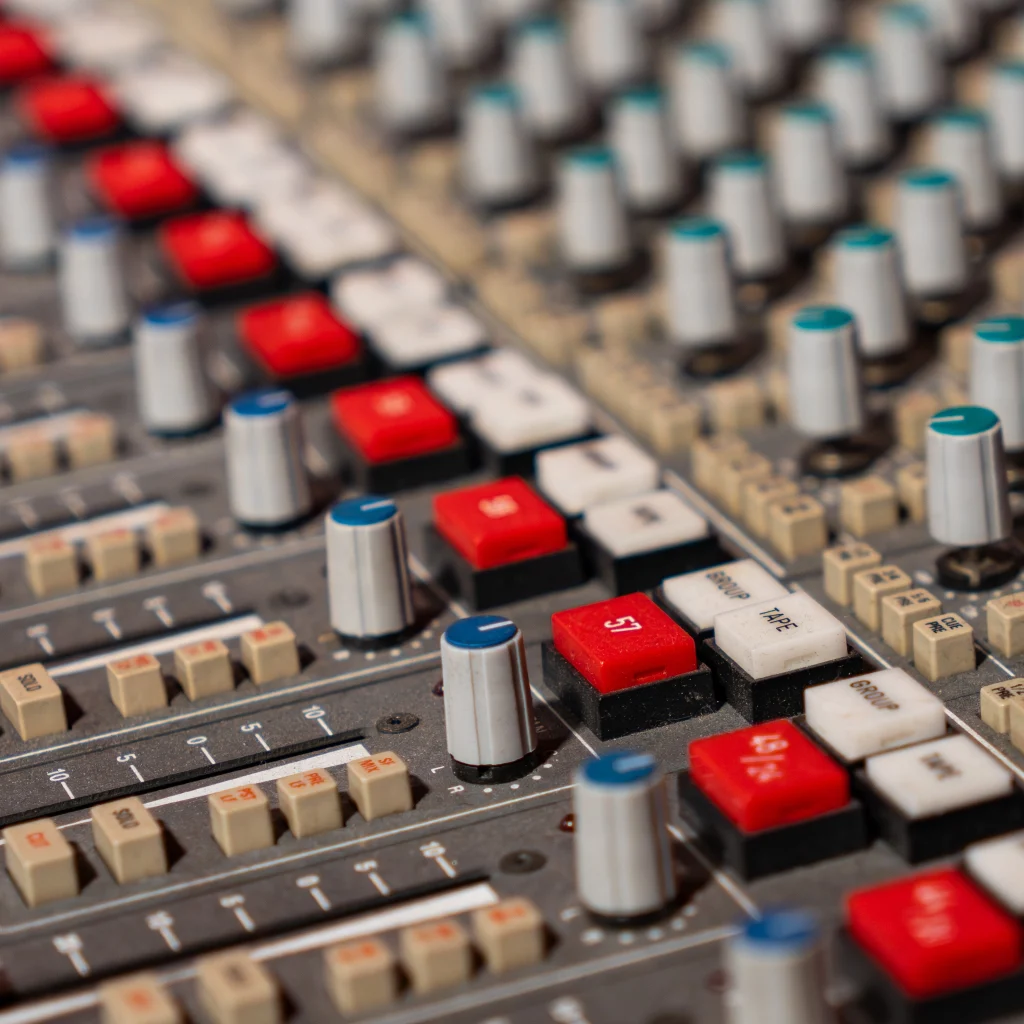SSL 4000 G+