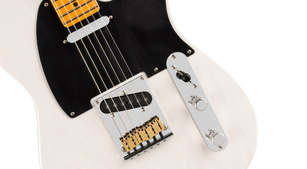 Fender Ultra Luxe ’50s Telecaster