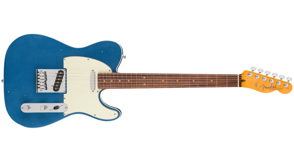 Fender Ultra Luxe ‘60s Telecaster