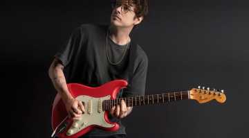 Fender Ultra Luxe: finiture Heirloom anni ’50 e ’60