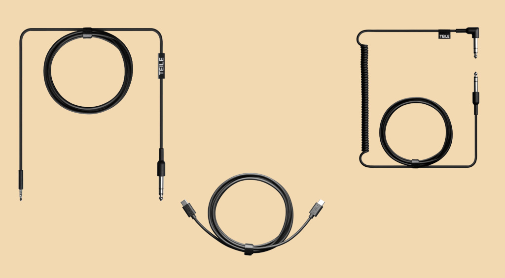 Gli accessori