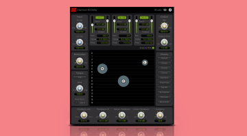 Harrison 3D Delay: delay gratuito per la tua DAW