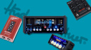 Offerte Hughes & Kettner da Thomann: sconti fino al 40%!