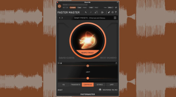 FASTER MASTER con David Guetta & Nicky Romero: mastering con un click