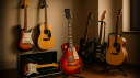 Migliori supporti per chitarra: guida completa
