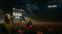 Oasis San Siro 2026! Tutto quello che c’è da sapere