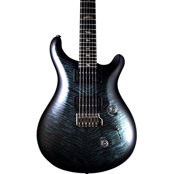 Cobalt Smokeburst