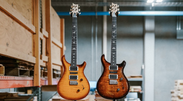 PRS CE 24 Special Limited Edition: Layout HSH per il 2025