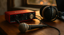 Registrazione audio in mobilità: il kit perfetto