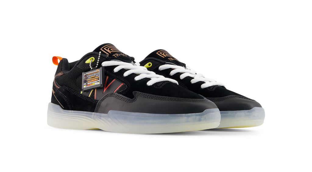 Roland x New Balance Tiago Lemos NM808