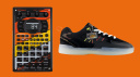 Faceplate SP-404 in limited edition per il Roland 808 Day