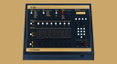 Rossum Electro-Music 40th Anniversary SP-1200 Limited Edition