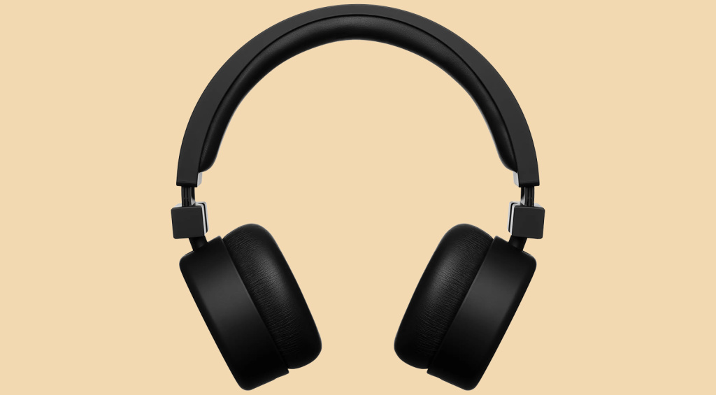 Teile K1 Headphones