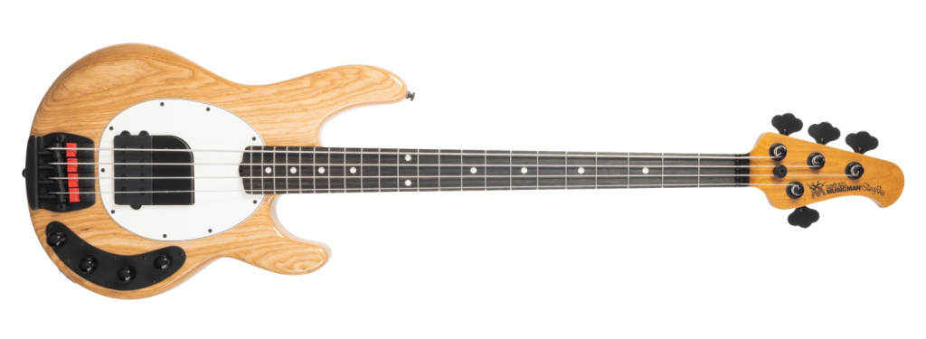Vault Exclusive Natural Finish