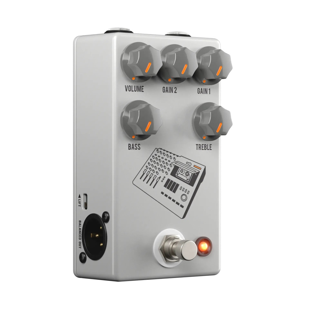 Uscita XLR