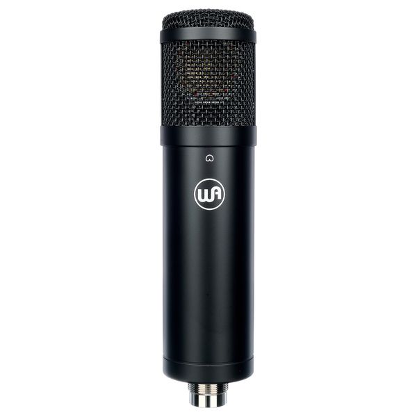 Warm Audio WA-47jr SE Black