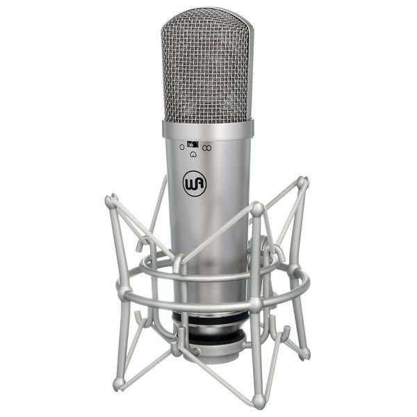 Warm Audio WA-87jr