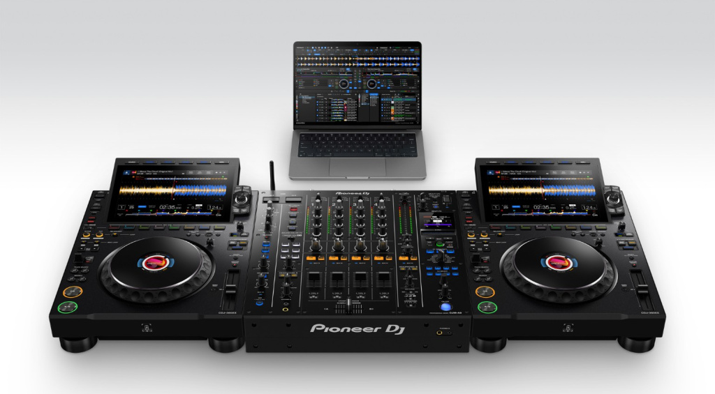 Il setup perfetto