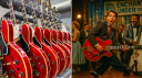 Gibson ES-345 Back to the Future: replica in arrivo