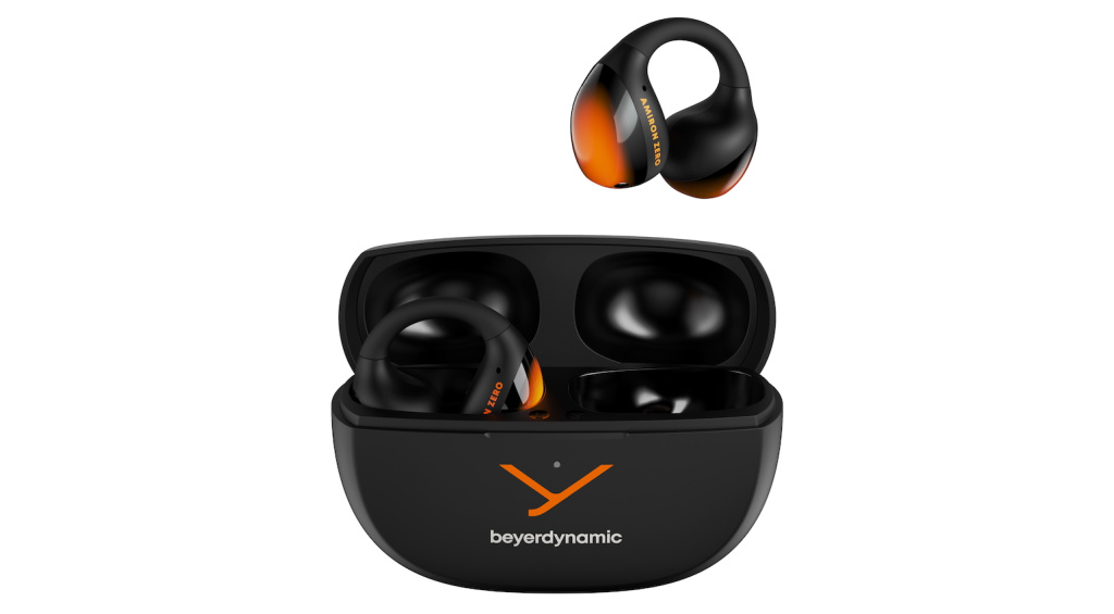 AMIRON ZERO (Sport)