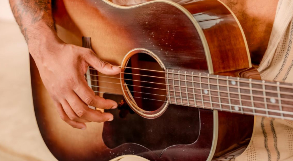 Gibson 1955 J-45