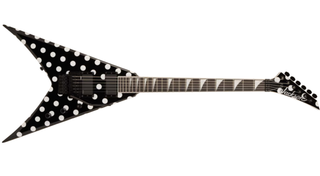 Jackson Pro Plus Phil Demmel KV